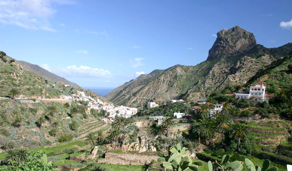 SATURDAY: The Wild Northwest