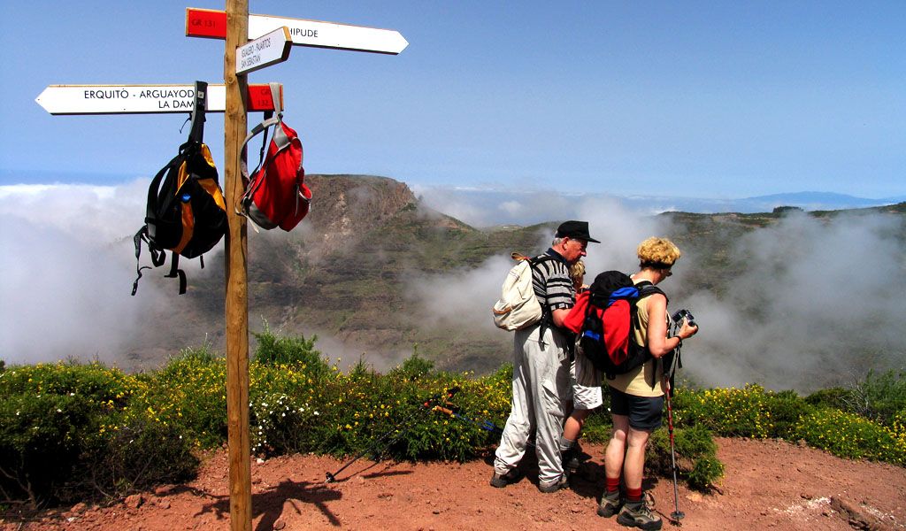 FREITAG: Der Tafelberg Argodey